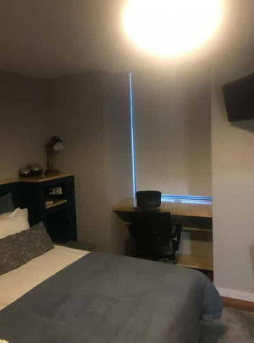 Studio for rent in Coimbra