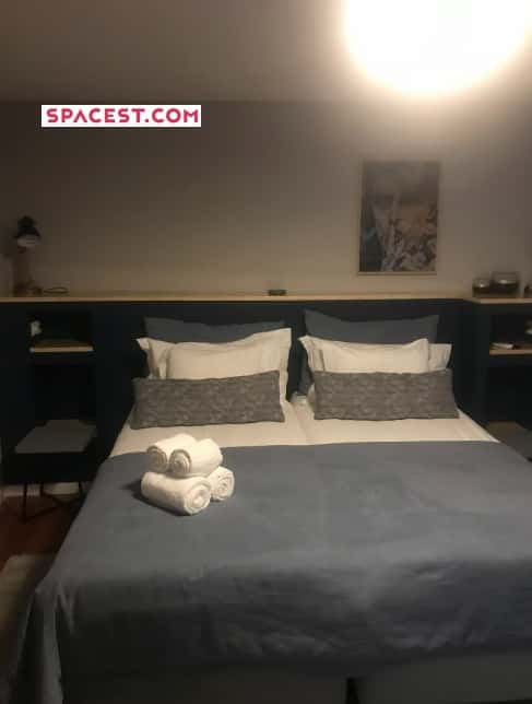Studio For Rent In Coimbra - 1