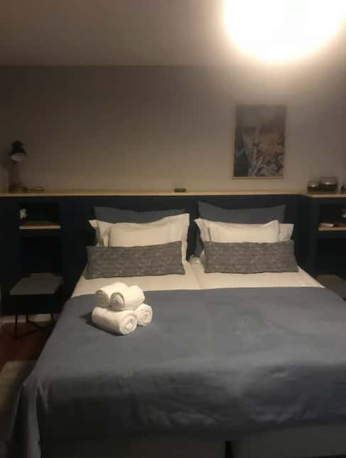 Studio For Rent In Coimbra - 2