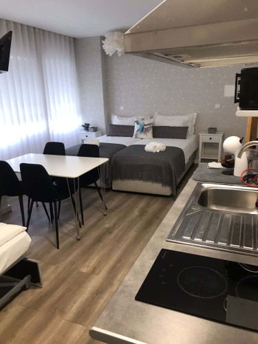Studio for rent in Coimbra