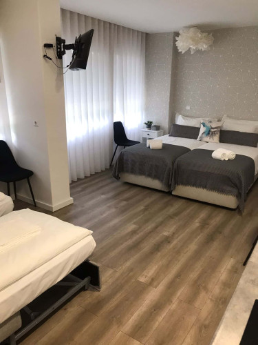 Studio for rent in Coimbra