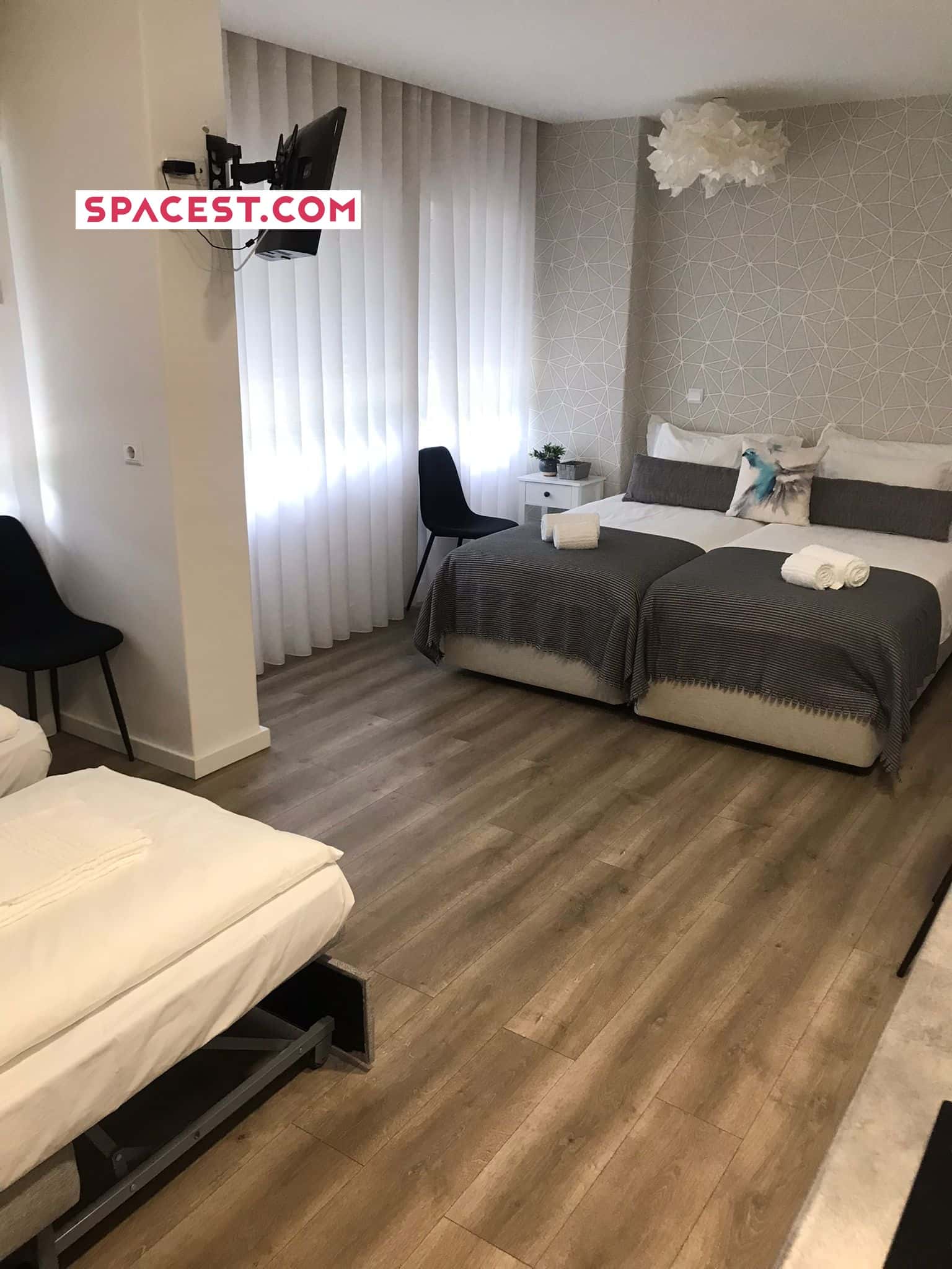 Studio For Rent In Coimbra - 1