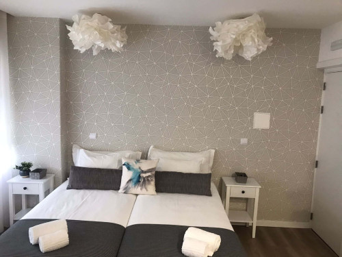 Studio for rent in Coimbra