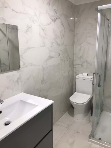 Studio for rent in Coimbra