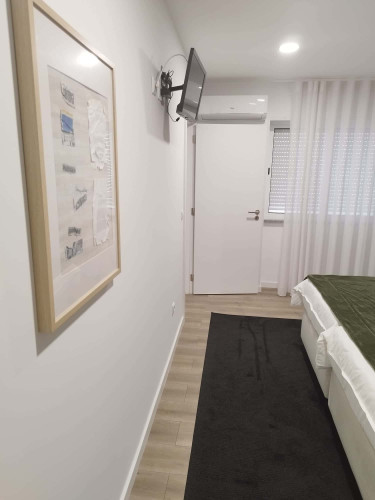 2-Bedroom Apartment for rent in Coimbra - Gallery - 6