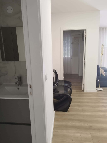 2-Bedroom Apartment for rent in Coimbra - Gallery - 7