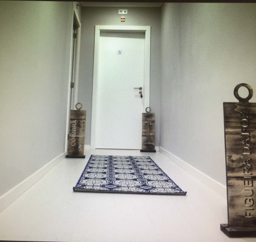 2-Bedroom Apartment for rent in Coimbra - Gallery - 8
