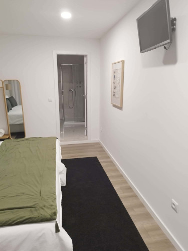 2-Bedroom Apartment for rent in Coimbra