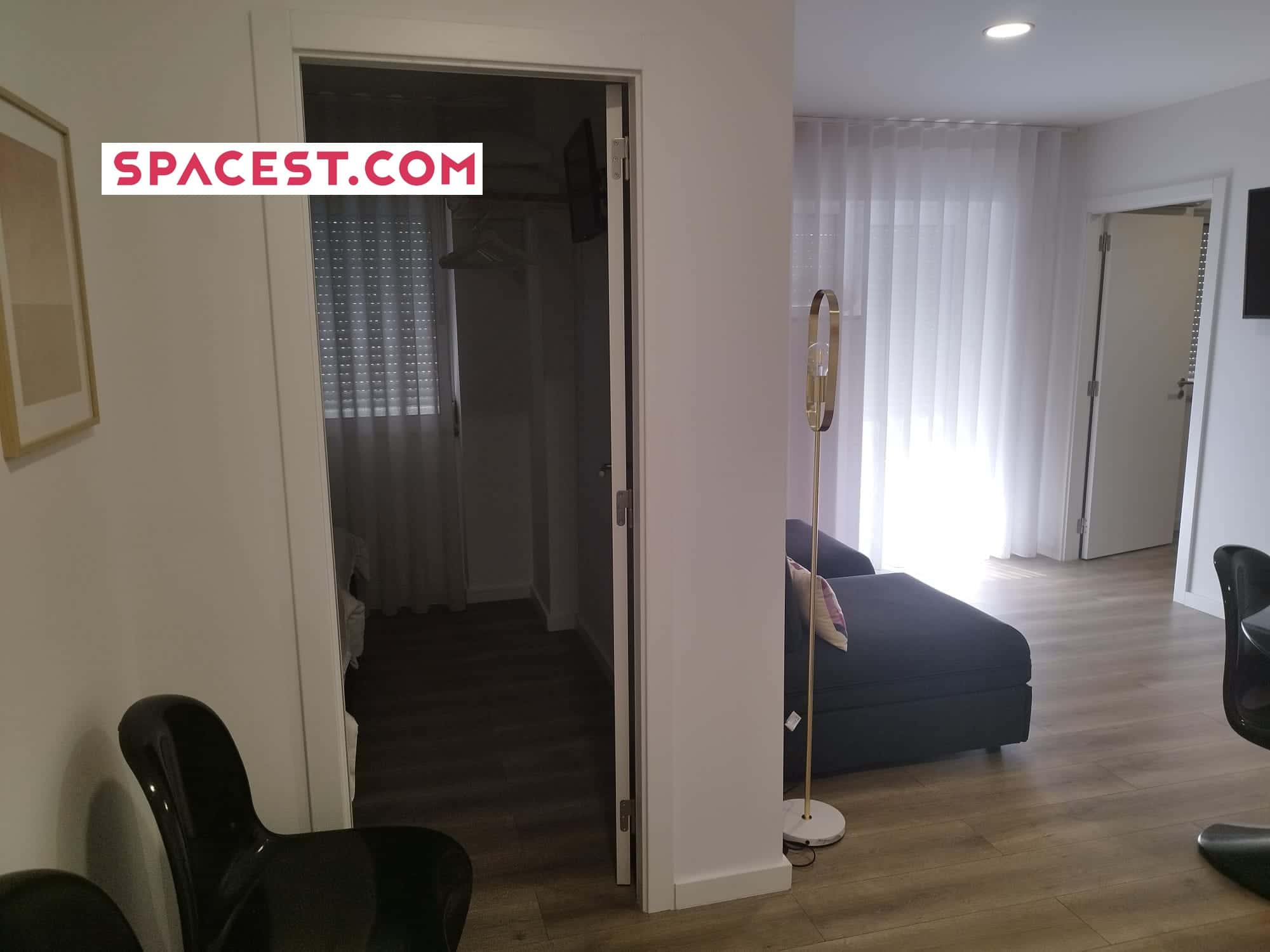 2-Bedroom Apartment For Rent In Coimbra - 1