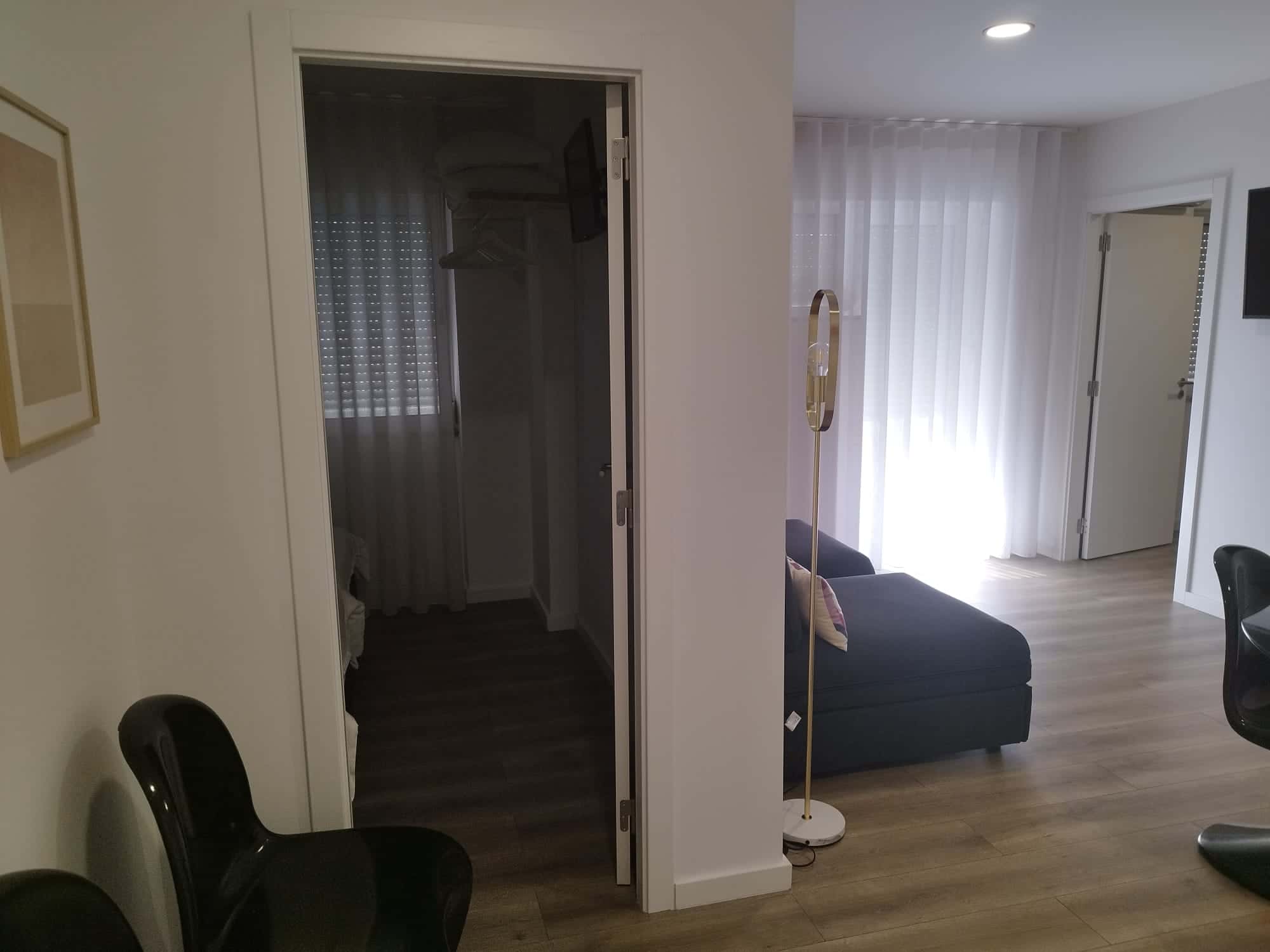  2-Bedroom Apartment For Rent In Coimbra  -  2-Bedroom Apartment for rent in Coimbra  - Gallery -  1