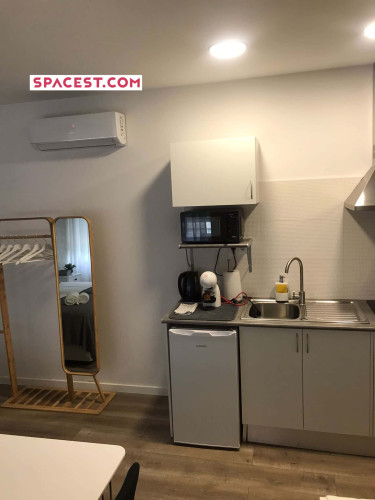 Studio for rent in Coimbra - Gallery - 8