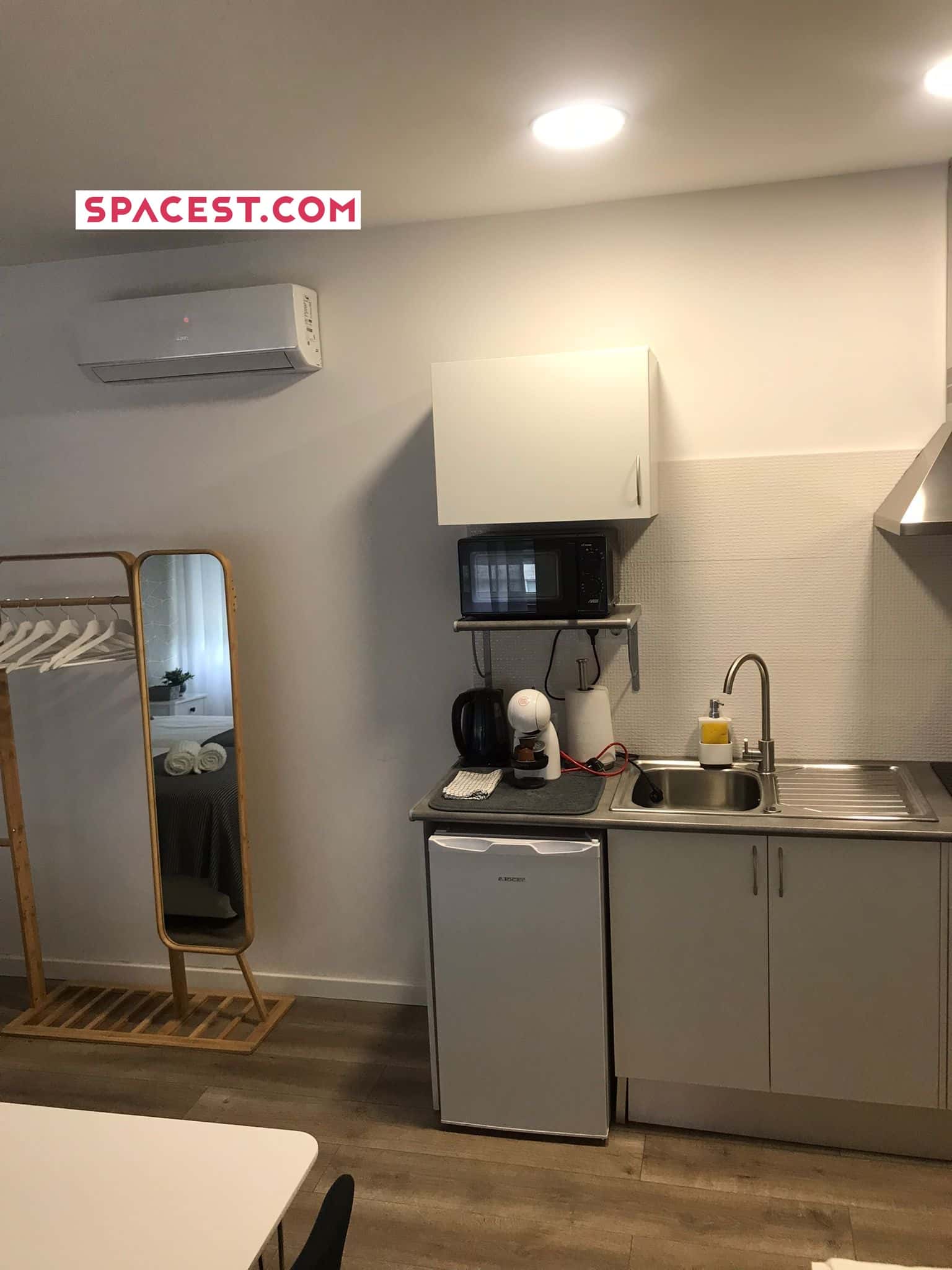 Studio For Rent In Coimbra - 1