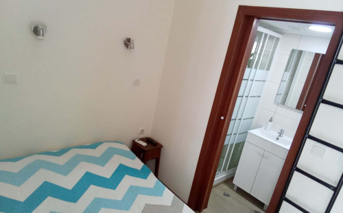 Studio for rent in Coimbra