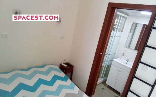 Studio for rent in Coimbra - Gallery - 12