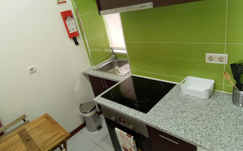 Studio for rent in Coimbra - Gallery - 6