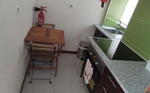 Studio for rent in Coimbra