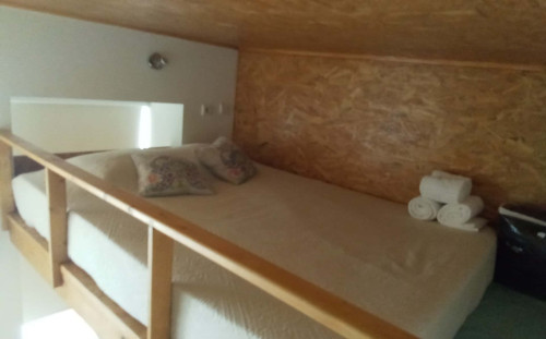 Studio for rent in Coimbra
