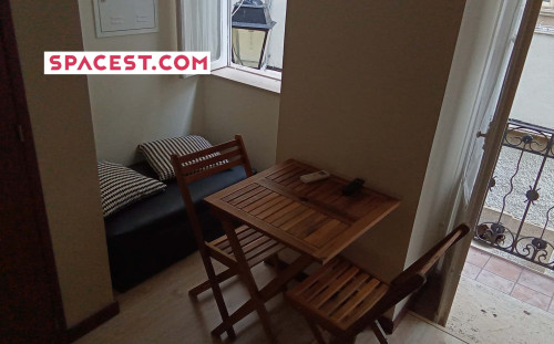 Studio for rent in Coimbra - Gallery - 8