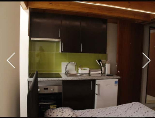 Studio for rent in Coimbra - Gallery - 7