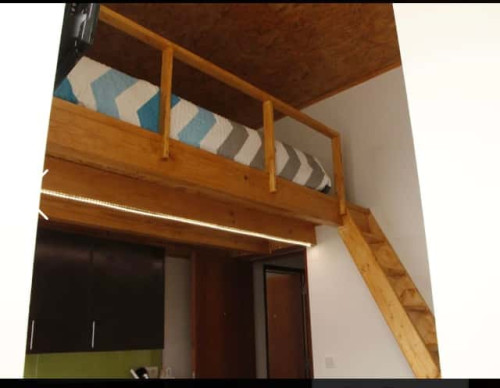 Studio for rent in Coimbra - Gallery - 6