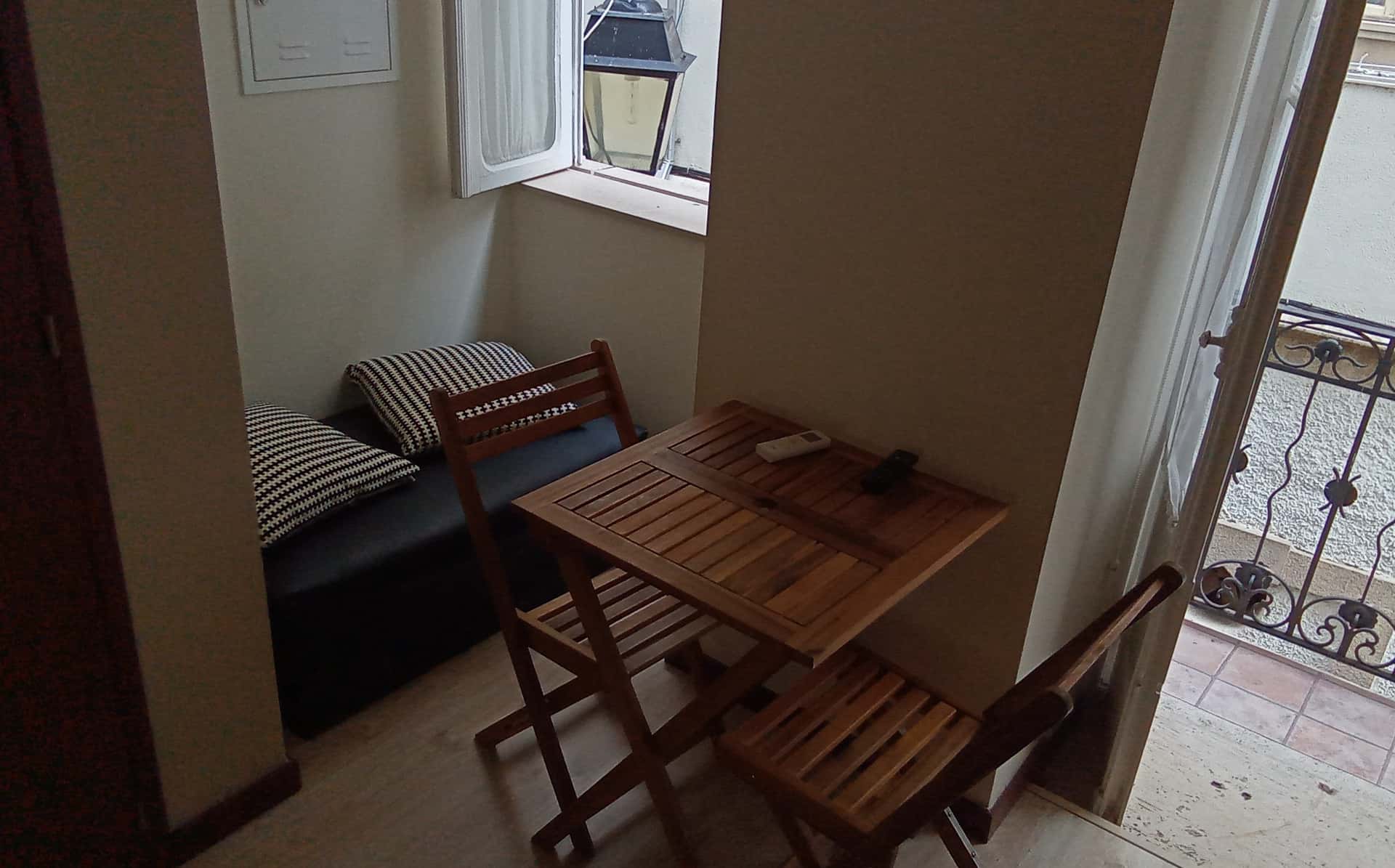  Studio For Rent In Coimbra  -  Studio for rent in Coimbra  - Gallery -  1