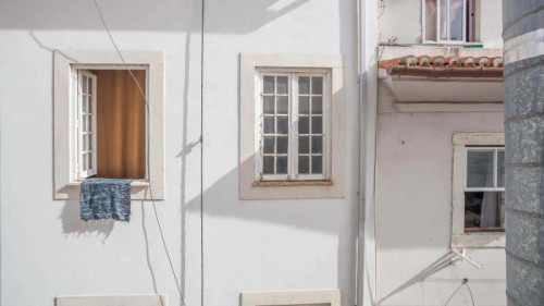 2-Bedroom Apartment for rent in Coimbra - Gallery - 8