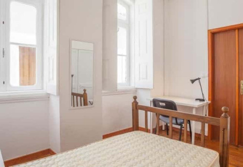 2-Bedroom Apartment for rent in Coimbra - Gallery - 6