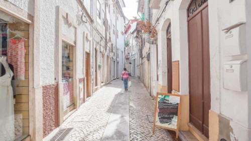2-Bedroom Apartment for rent in Coimbra  - Gallery -  5