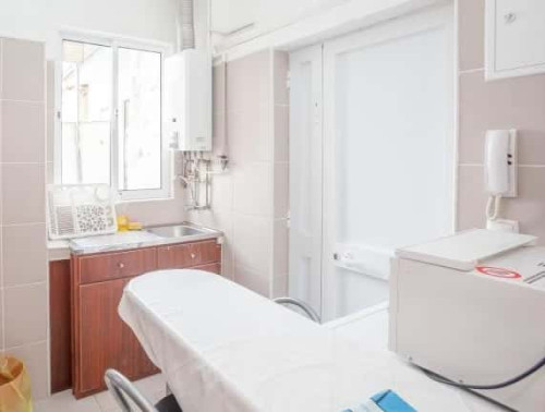 2-Bedroom Apartment for rent in Coimbra - Gallery - 7
