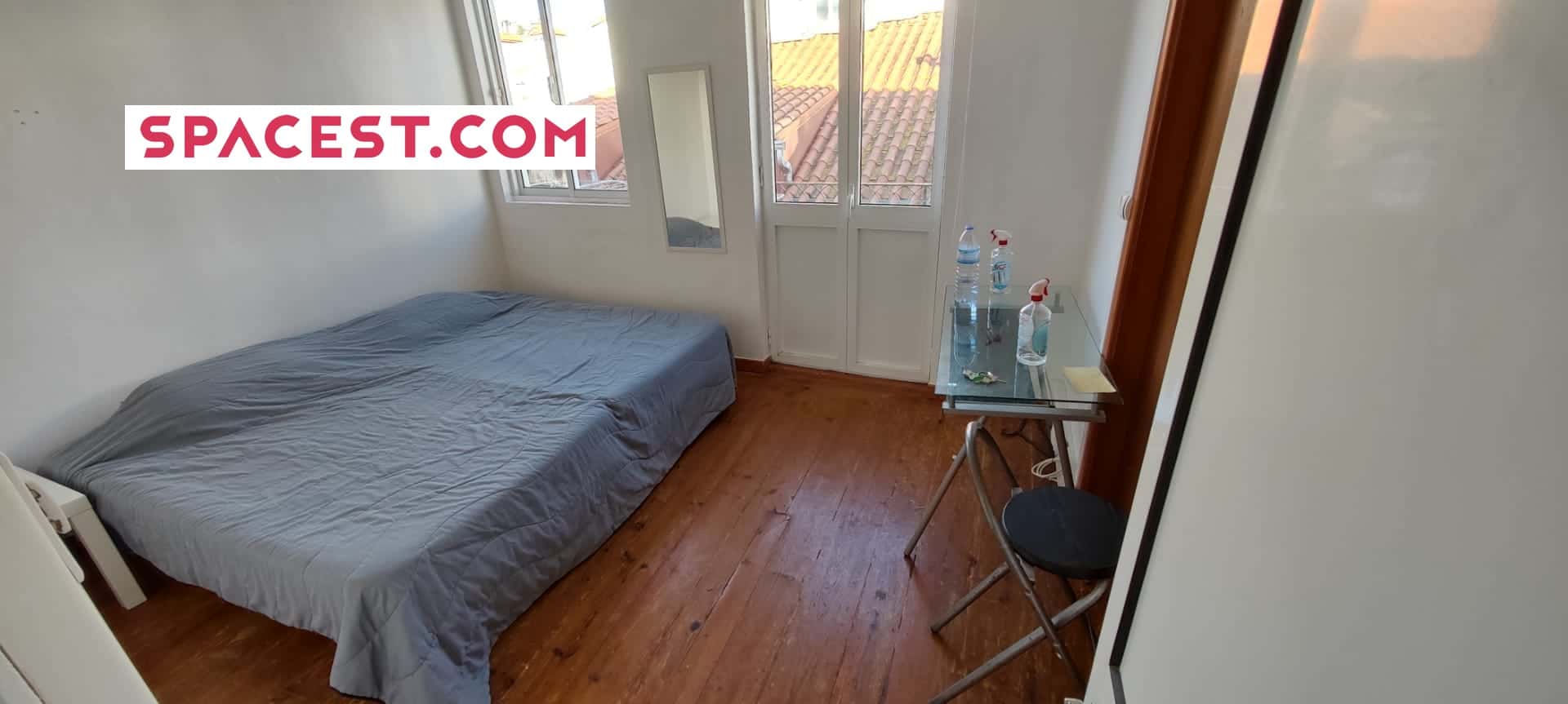 2-Bedroom Apartment For Rent In Coimbra - 1