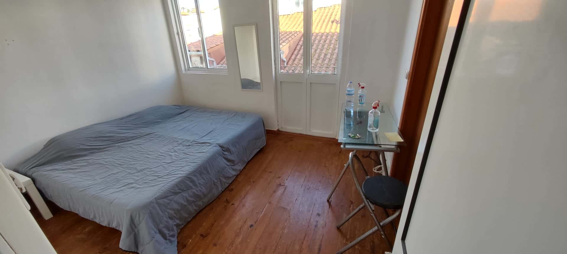  2-Bedroom Apartment For Rent In Coimbra  -  2-Bedroom Apartment for rent in Coimbra  - Gallery -  1