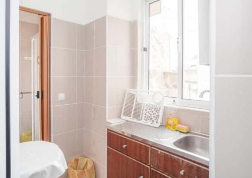 2-Bedroom Apartment for rent in Coimbra - Gallery - 8