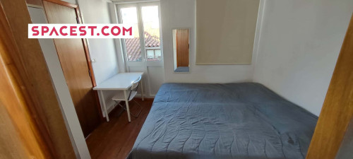 2-Bedroom Apartment for rent in Coimbra - Gallery - 11