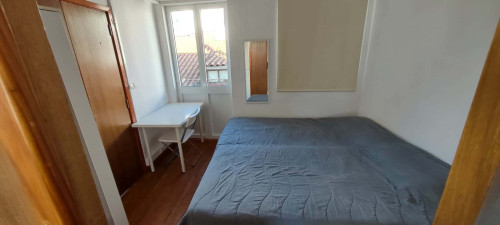 2-Bedroom Apartment for rent in Coimbra