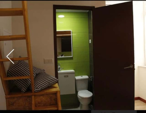 2-Bedroom Apartment for rent in Coimbra