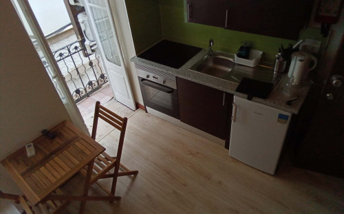2-Bedroom Apartment for rent in Coimbra