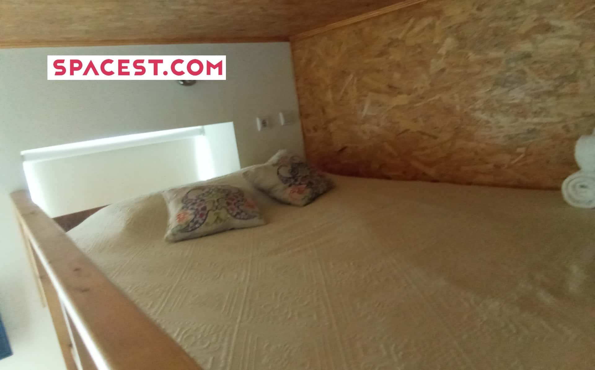 2-Bedroom Apartment For Rent In Coimbra - 1