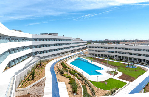 Estudio en Pozuelo de Alarcon - Gallery - 13