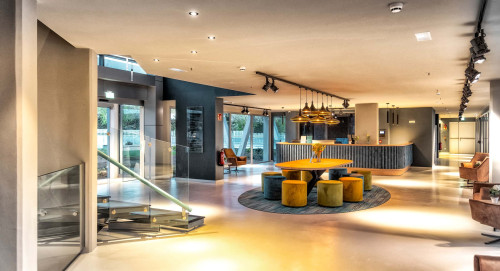 Estudio en Pozuelo de Alarcon - Gallery - 7