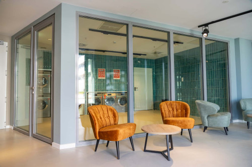 Estudio en Pozuelo de Alarcon - Gallery - 9
