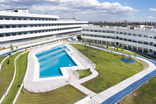 Estudio en Pozuelo de Alarcon - Gallery - 10