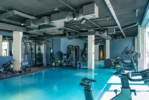 Estudio en Pozuelo de Alarcon - Gallery - 11
