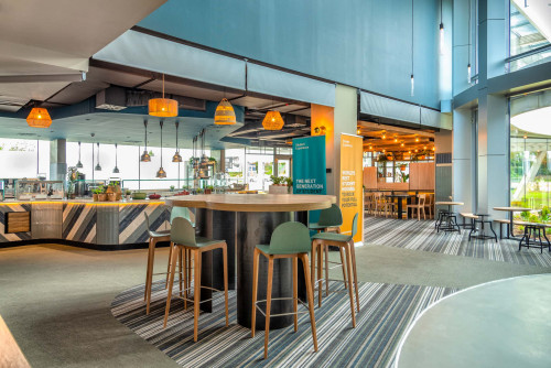 Estudio en Pozuelo de Alarcon - Gallery - 6