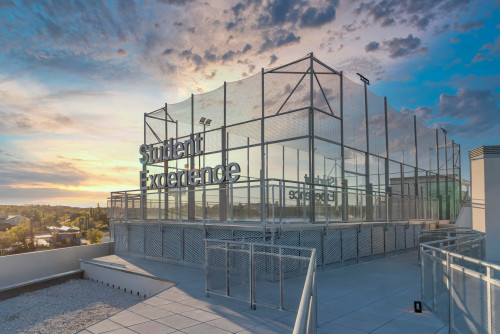 Estudio en Pozuelo de Alarcon - Gallery - 14