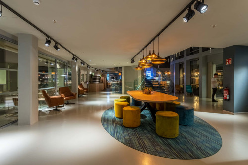 Estudio en Pozuelo de Alarcon - Gallery - 15