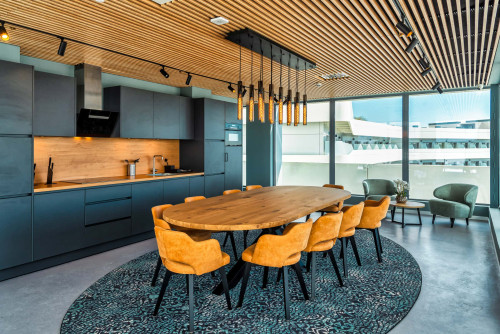 Estudio en Pozuelo de Alarcon - Gallery - 8