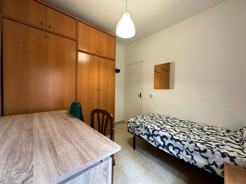 Calle Ronda del Alfareros H2