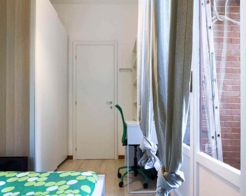 Stanza in Via Bartolomeo D'Alviano - Gallery - 57