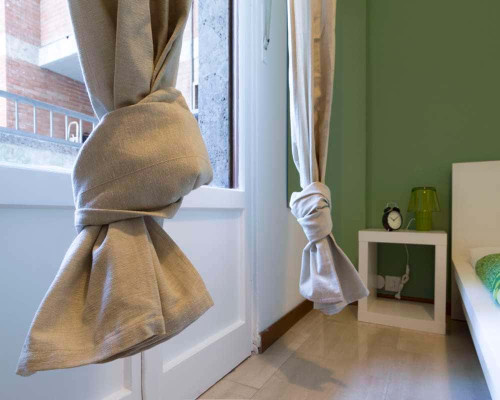 Stanza in Via Bartolomeo D'Alviano - Gallery - 14