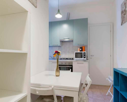 Stanza in Via Bartolomeo D'Alviano - Gallery - 41